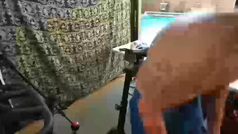 bas online show from October 19, 2025, 3:12 pm