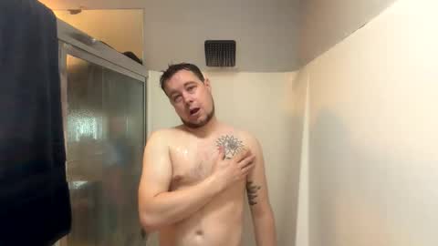 DaddyCam33 online show from April 12, 2026, 3:50 pm