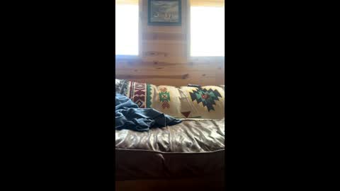 daddycockwanted online show from April 3, 2026, 4:27 pm