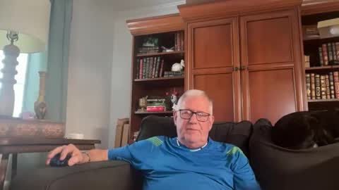 DaddyCok4 online show from June 10, 2026, 3:44 pm