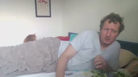 Snapshot of daddycomehome1 chatting on February 23, 2026, 6:55 am daddycomehome1 online show from February 23, 2026, 6:55 am