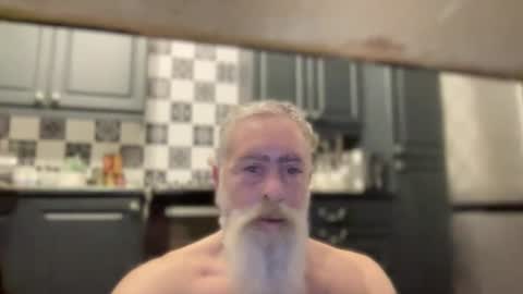 daddycuddle online show from November 19, 2025, 7:03 pm