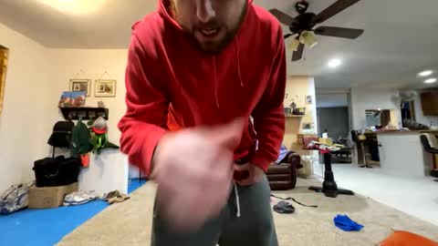 daddydic120402 online show from October 28, 2025, 1:25 pm