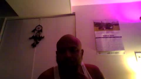 daddydickxm online show from March 17, 2026, 4:28 am