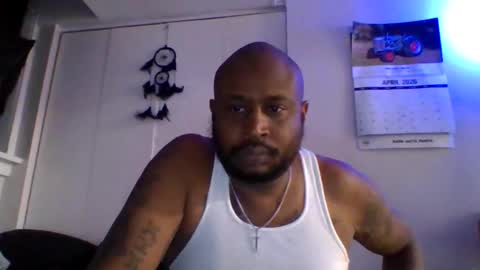 daddydickxm online show from April 21, 2026, 3:46 am