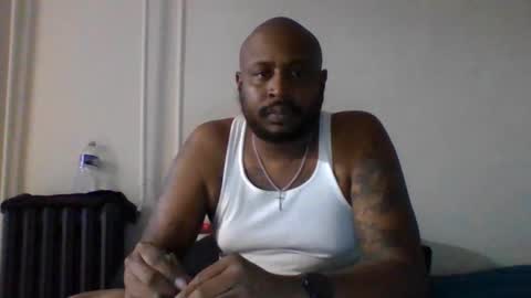 daddydickxm online show from May 20, 2026, 3:24 am