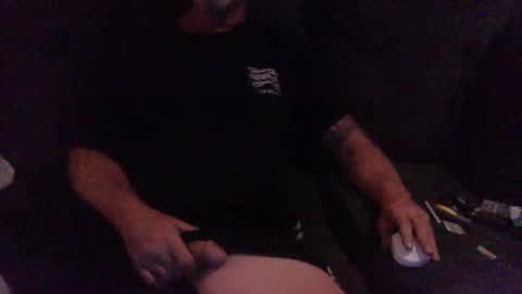 Snapshot of daddydj4aprincess chatting on February 16, 2025, 10:10 am DJ online show from February 16, 2025, 10:10 am