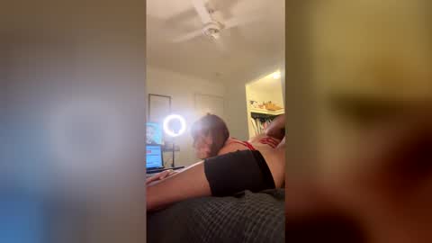 daddydom4505 online show from December 19, 2025, 10:33 am