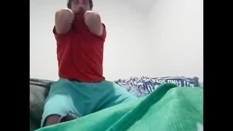 Ray Stevens Jr online show from December 25, 2024, 3:18 am