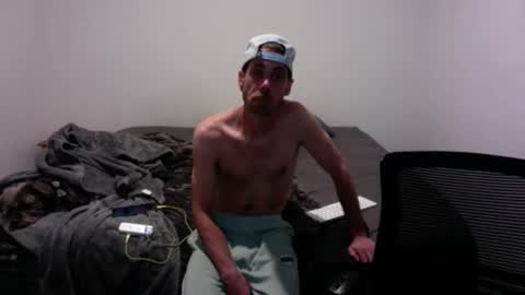 Snapshot of daddydump chatting on February 1, 2026, 2:43 am Ray Stevens Jr online show from February 1, 2026, 2:43 am