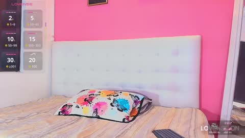 JAZMIN online show from February 8, 2025, 7:38 pm