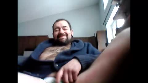 daddyj1983 online show from January 13, 2026, 4:12 pm