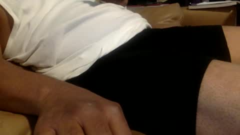 Snapshot of daddyjerksit chatting on September 12, 2025, 5:02 pm JOI use emoji thumbs up Faster Thumbs down Slower Hi Hand Stop Fist Start.Stop online show from September 12, 2025, 5:02 pm