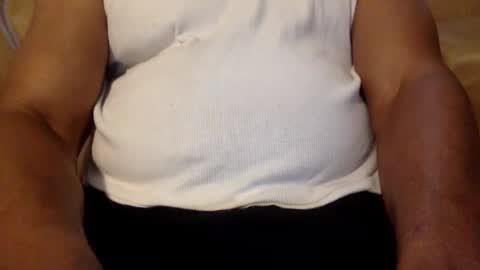 Snapshot of daddyjerksit chatting on September 24, 2025, 5:05 pm JOI use emoji thumbs up Faster Thumbs down Slower Hi Hand Stop Fist Start.Stop online show from September 24, 2025, 5:05 pm