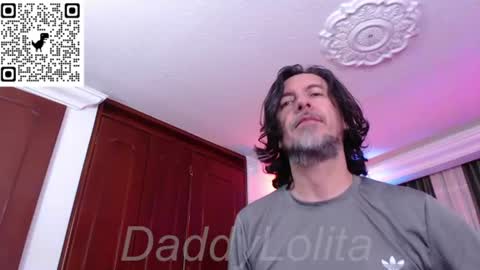 Snapshot of daddyloly chatting on July 16, 2026, 12:05 am daddyloly online show from July 16, 2026, 12:05 am