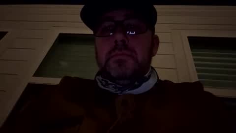 daddylong10inchinyou online show from December 21, 2025, 2:30 am