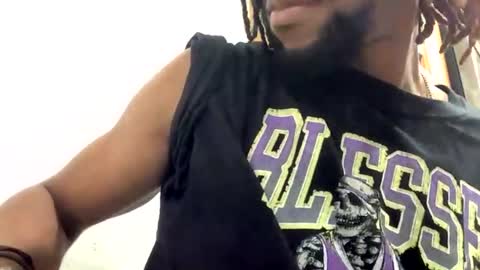 daddylongyk online show from July 22, 2026, 3:48 pm