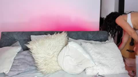 Creamy online show from May 21, 2026, 10:39 pm