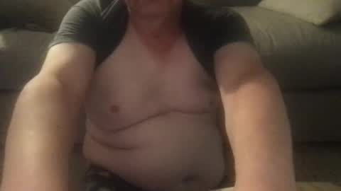 Snapshot of daddymike92883_1 chatting on January 31, 2025, 10:52 am daddymike92883_1 online show from January 31, 2025, 10:52 am