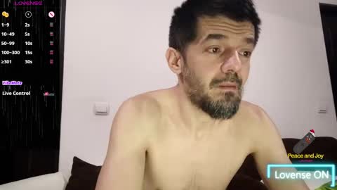 daddynextdoor86 online show from March 21, 2026, 3:11 am