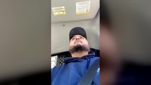 daddypapi1000 online show from March 9, 2026, 5:50 pm