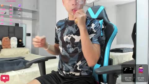 daddyrich4u online show from December 13, 2024, 8:37 pm