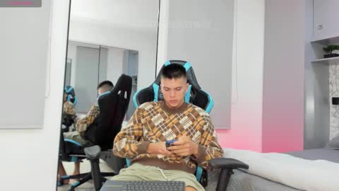 daddyrich4u online show from November 7, 2025, 12:10 am