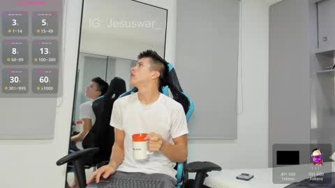 daddyrich4u online show from December 22, 2025, 12:35 pm