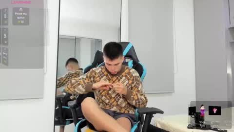 daddyrich4u online show from February 6, 2026, 2:16 am