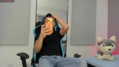 Snapshot of daddyrich4u chatting on May 2, 2026, 12:15 am daddyrich4u online show from May 2, 2026, 12:15 am