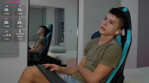 Snapshot of daddyrich4u chatting on June 16, 2026, 11:46 am daddyrich4u online show from June 16, 2026, 11:46 am