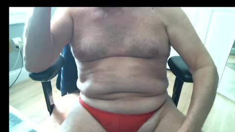 daddys7plus online show from February 23, 2025, 9:16 pm