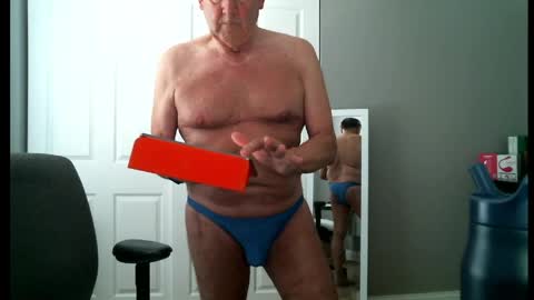 daddys7plus online show from June 1, 2026, 6:20 pm