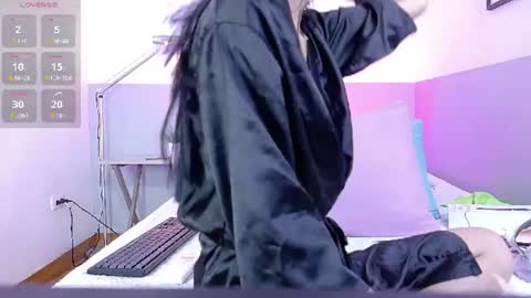 Antonella  online show from July 22, 2026, 2:36 am