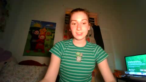 Saoirse online show from January 5, 2025, 6:24 am