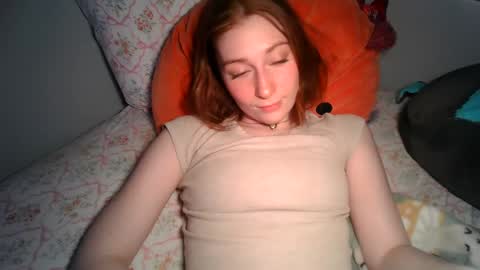 Saoirse online show from January 30, 2025, 3:22 am