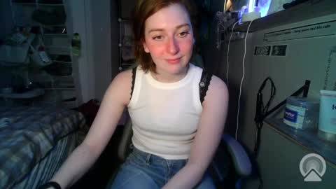 Snapshot of daddysdollhouse chatting on April 23, 2026, 3:41 am Saoirse online show from April 23, 2026, 3:41 am
