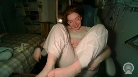 Snapshot of daddysdollhouse chatting on April 25, 2026, 4:59 am Saoirse online show from April 25, 2026, 4:59 am