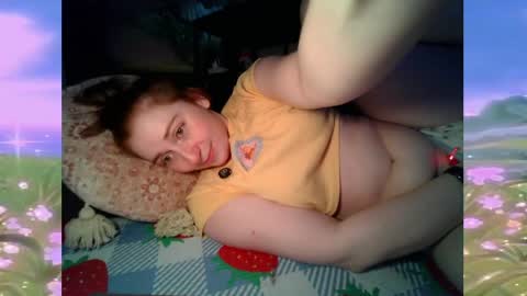 Snapshot of daddysdollhouse chatting on June 5, 2026, 6:42 am Saoirse online show from June 5, 2026, 6:42 am
