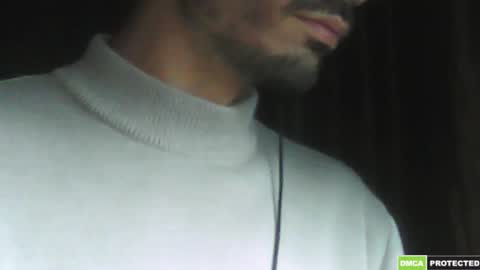 Snapshot of daddyselim chatting on January 26, 2025, 10:24 pm the alpha online show from January 26, 2025, 10:24 pm