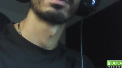 Snapshot of daddyselim chatting on September 20, 2025, 1:17 am the alpha online show from September 20, 2025, 1:17 am