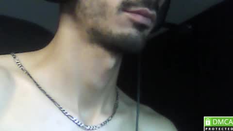 Snapshot of daddyselim chatting on September 27, 2025, 6:24 pm the alpha online show from September 27, 2025, 6:24 pm