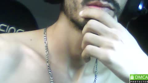 Snapshot of daddyselim chatting on October 12, 2025, 1:59 am the alpha online show from October 12, 2025, 1:59 am