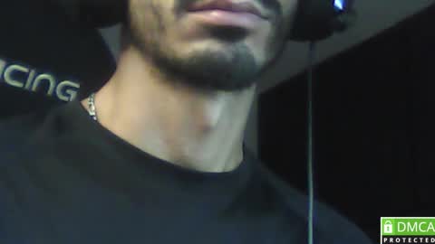 Snapshot of daddyselim chatting on October 14, 2025, 7:53 am the alpha online show from October 14, 2025, 7:53 am