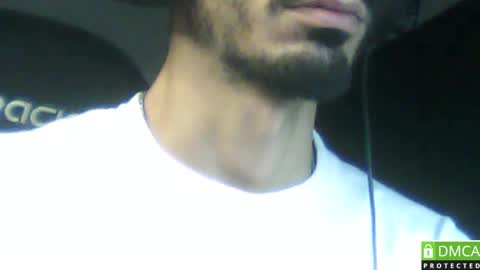 Snapshot of daddyselim chatting on October 19, 2025, 7:20 am the alpha online show from October 19, 2025, 7:20 am