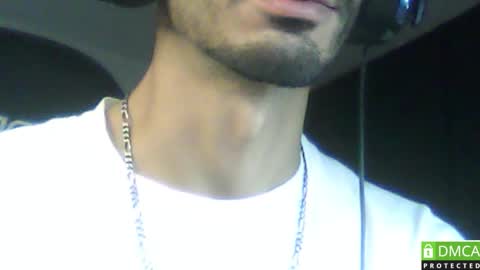 Snapshot of daddyselim chatting on October 21, 2025, 12:06 pm the alpha online show from October 21, 2025, 12:06 pm