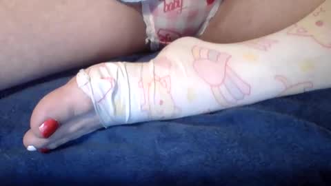 Snapshot of daddysgirlava chatting on November 13, 2025, 4:22 am Ava Angel online show from November 13, 2025, 4:22 am