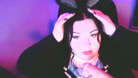 daddyslilcumslxt online show from October 31, 2025, 4:13 am