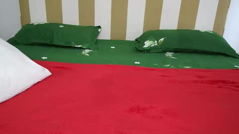 daddyslittleebony online show from February 3, 2025, 6:45 am