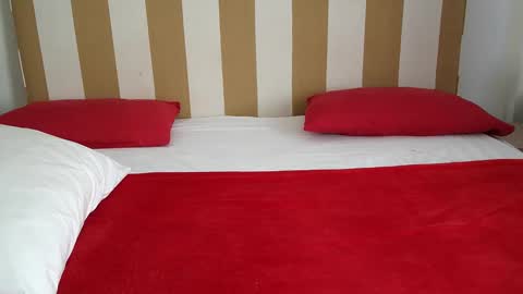 daddyslittleebony online show from March 5, 2025, 8:10 am